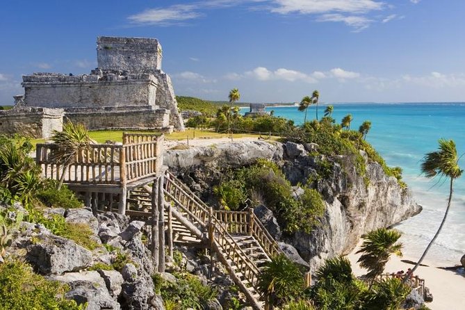 TULUM, CENOTE, MYSTIKA MUSEUM, TURTLES SNORKELING (Private) - Tour Overview and Details