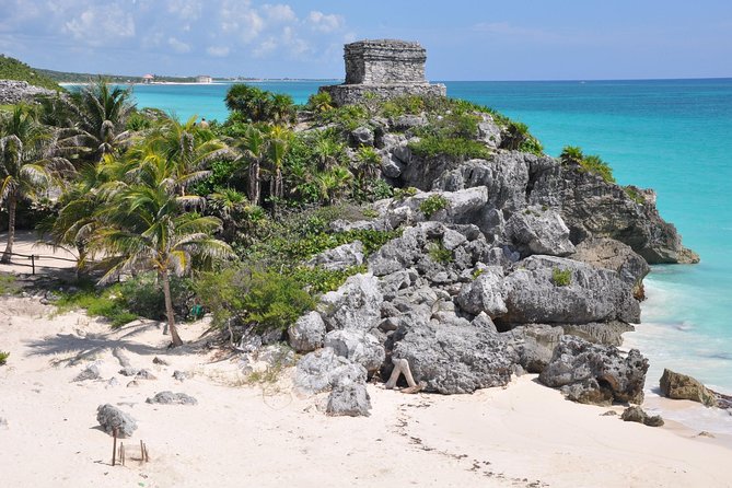 Tulum & Coba With Cenote, Buffet Lunch & Tastings - Tour Highlights