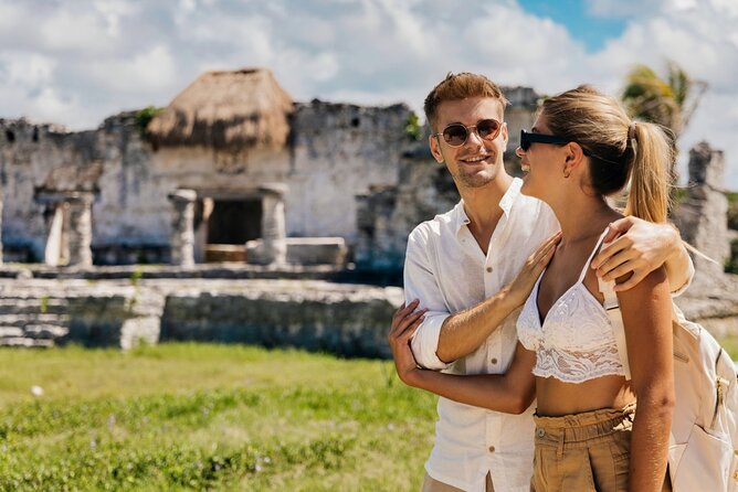 Tulum Day Trip Mayan Ruins With Cenote Swim - Tour Overview