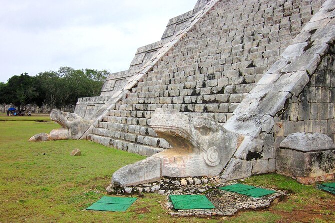 Tulum to Chichen Itza - Private Round-Trip Transfer - Overview and Highlights