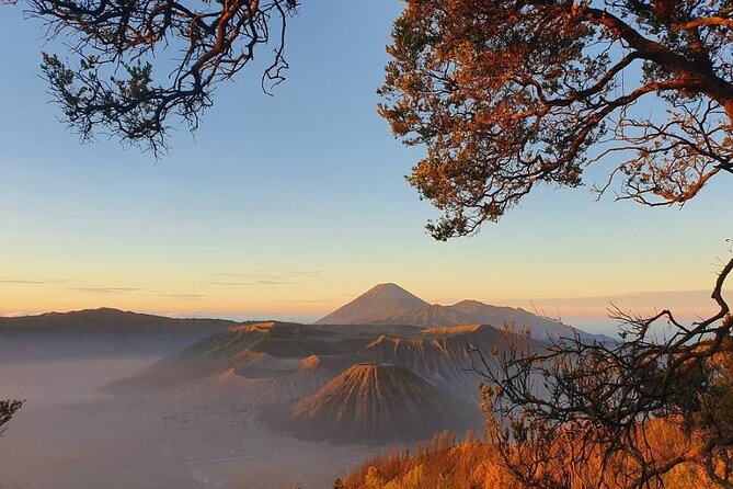 TUMPAK SEWU and VOLCANO From Malang: 3 Days