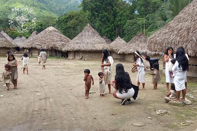 Tungueka Indigenous Village Tour