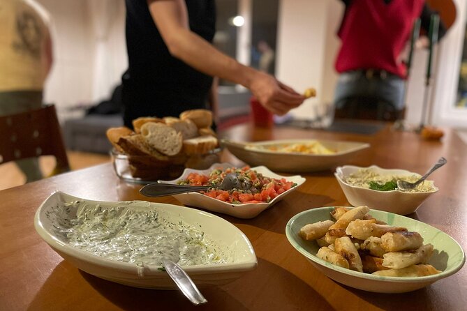 Turkish Meze Cooking for Beginners Review - Experience Overview