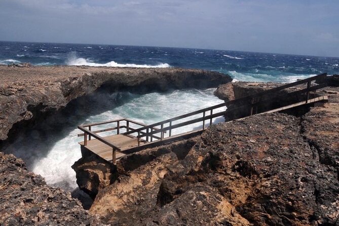 Turtles Beach Curacao