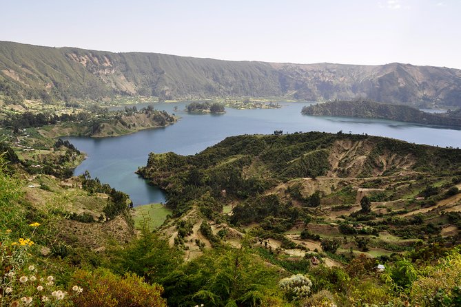 Two Days Lake Wenchi and Menagesha Forest