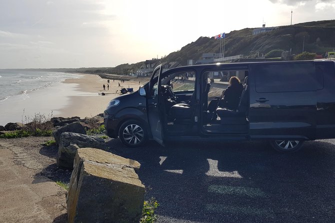 Two Days Private Tour to Normandy From Paris - Highlights of Day One