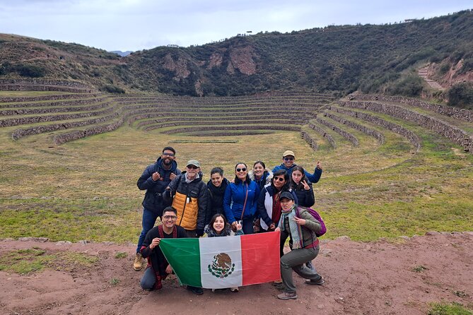 Two Days Tour to Machupicchu From Cusco