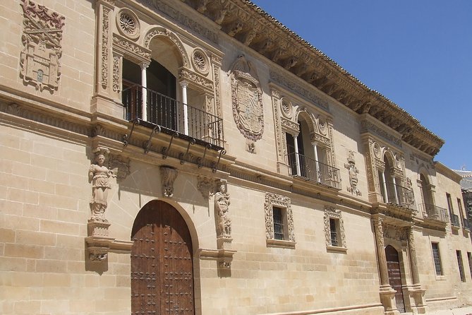 Ubeda and Baeza Private Tour in a Day From Córdoba With Tickets.
