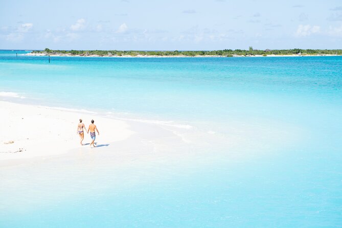 Ultimate Fish, Snorkel & Cruise 3/4 Day