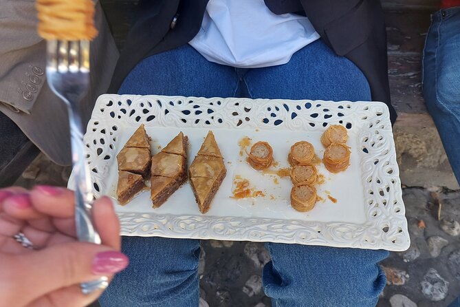 Ultimate Gastro Experience