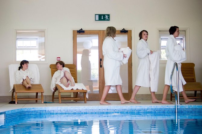 Ultimate Grange Indulgence Review: A Luxurious Escape