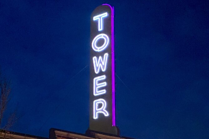 Ultimate Scavenger Bend (Downtown)