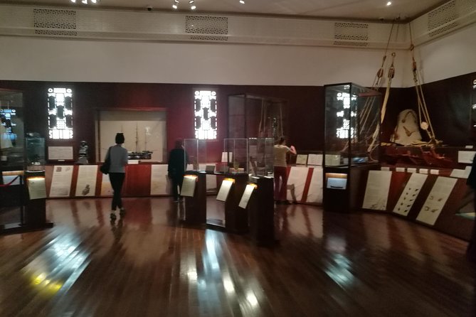 Ultimate Tour - Salalah City Highlights - Visitor Information and Requirements