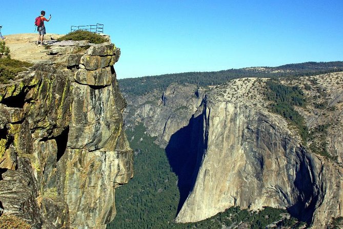 Ultimate Yosemite & Lake Tahoe Review