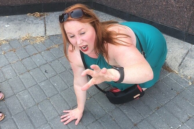 Unique Scavenger Hunt Experience in Leeds by Zombie Scavengers
