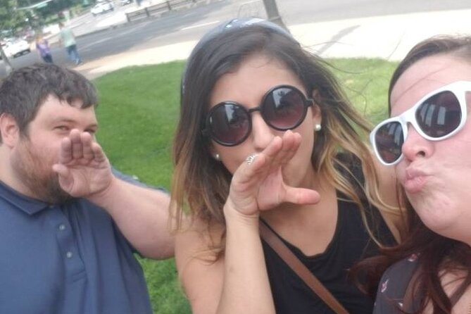 Unique Scavenger Hunt in Sandusky by Zombie Scavengers