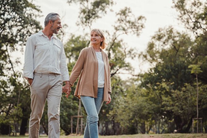 Unique Sites of Asheville Walking Tour for Couples - Tour Highlights