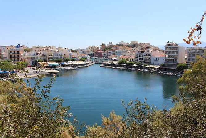 Unknown East – Agios Nikolaos Kritsa and Amazonas Park