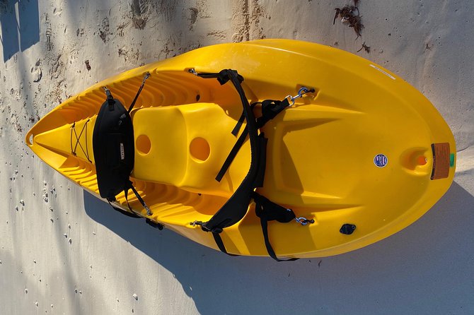 Unlimited Water Sports Package