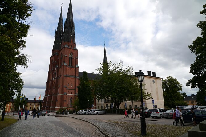 Uppsala City Walk Tour Review