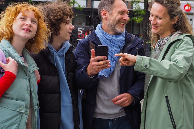 Urban Escape Game in Angers – Crazytopia