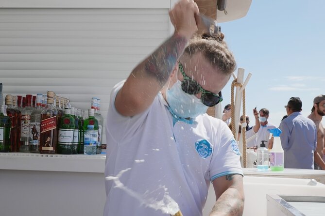 UTOPIA  Pool Party Tenerife, Live Djs, Dancers and More
