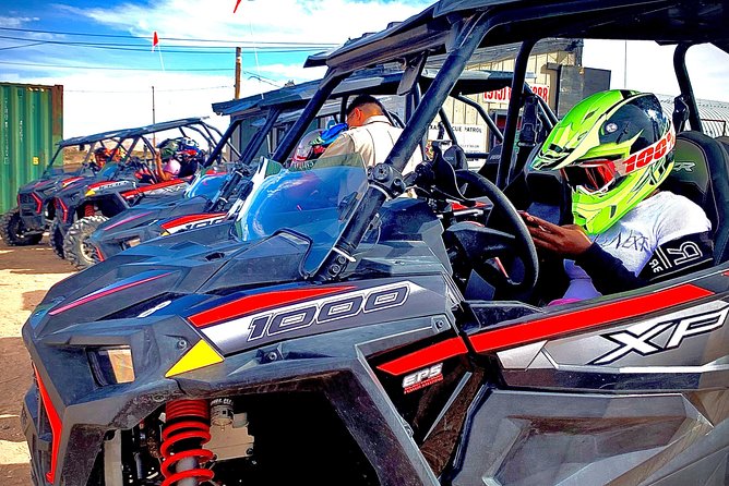UTV Adventure Tour / Rental