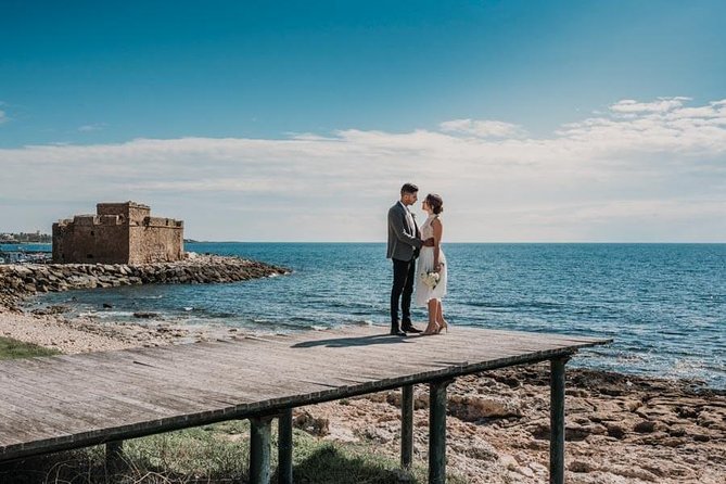 Vacation Photographer in Paphos - Capturing Unforgettable Moments