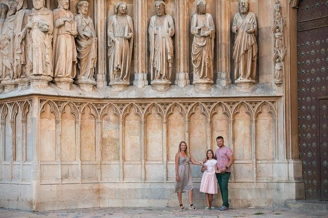 Vacation Photographer in Reus