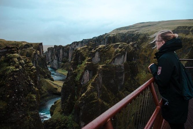Vacation Photographer in Reykjavík