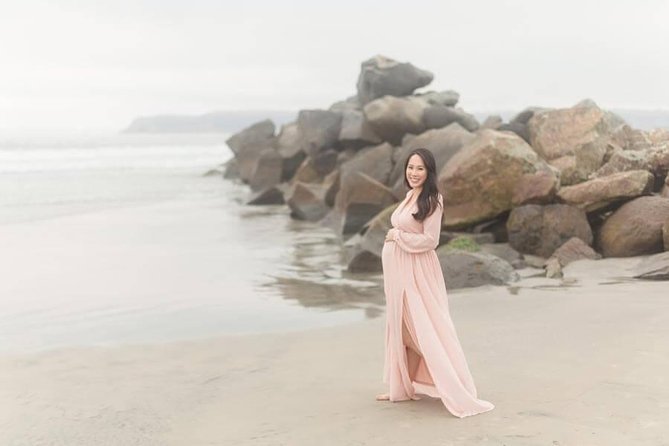 Vacation Photographer in San Diego