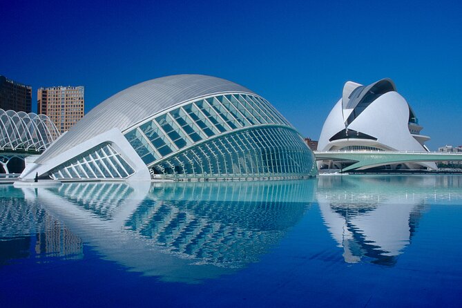 Valencia Airport Private Arrival Transfers