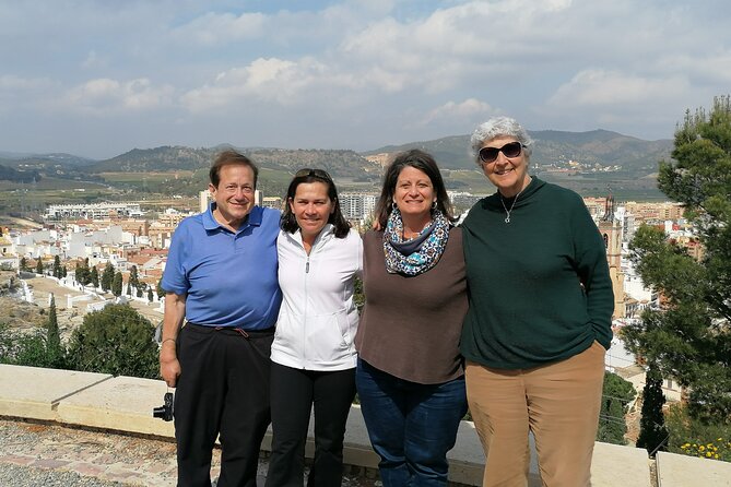 Valencia Jewish Heritage Tour to Sagunto Review