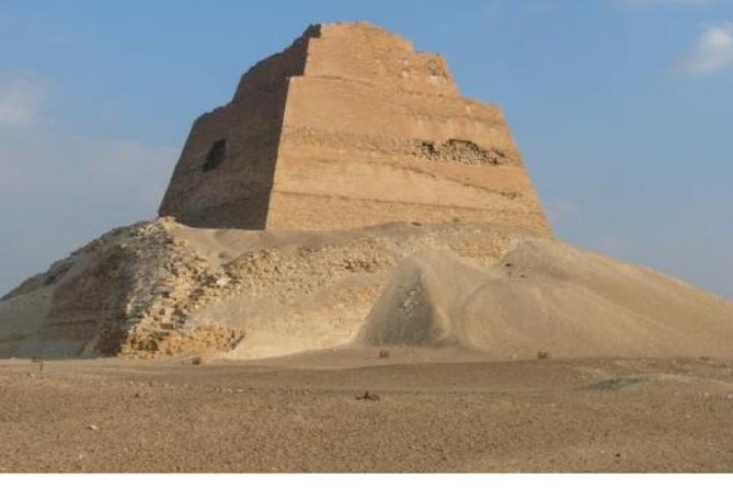 Valley of Whales & Al Fayoum by Jeep 4*4 – Private Desert Full Day Trek – Cairo