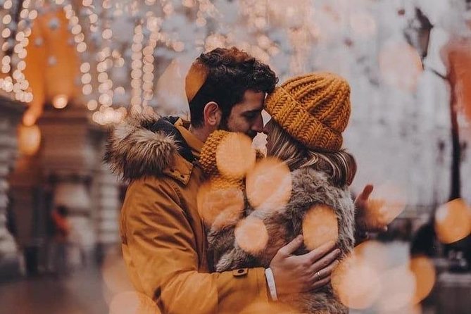 Vancouver City Tour for Couples Half-Day Private - Pickup Information