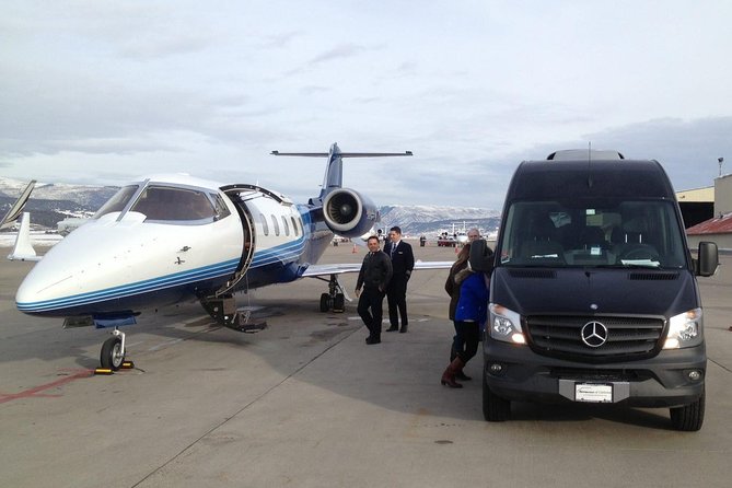 Vancouver Private Charter Tour With Experienced Local Guide