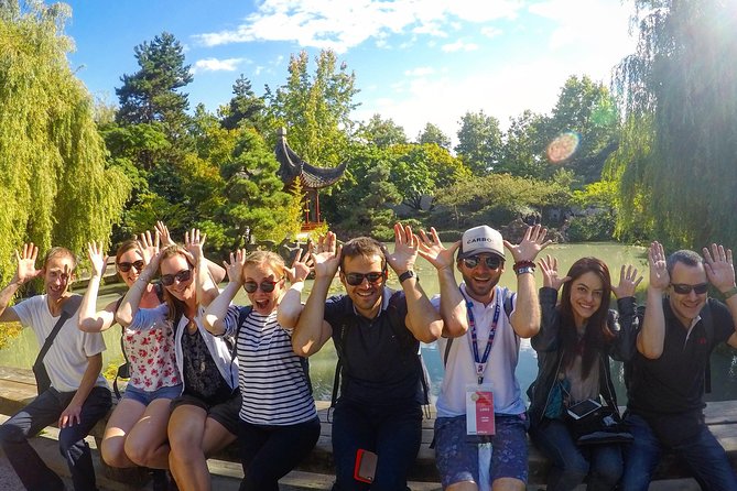 Vancouver Tips-Based Walking Tour | 3-Hour