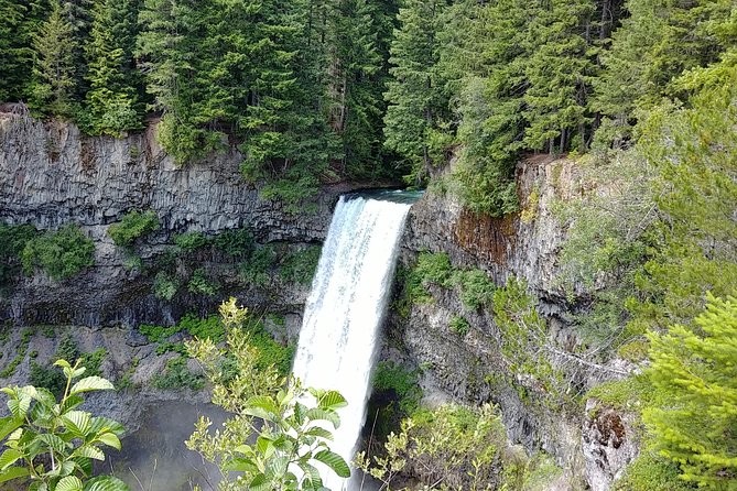 Vancouver Whistler Private Transfer - Pickup and Drop-off