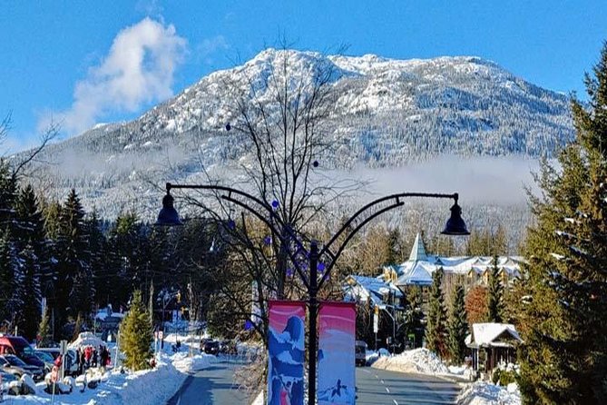 Vancouver, Whistler, Victoria With Butchart 2 Days Tour Private - Inclusions