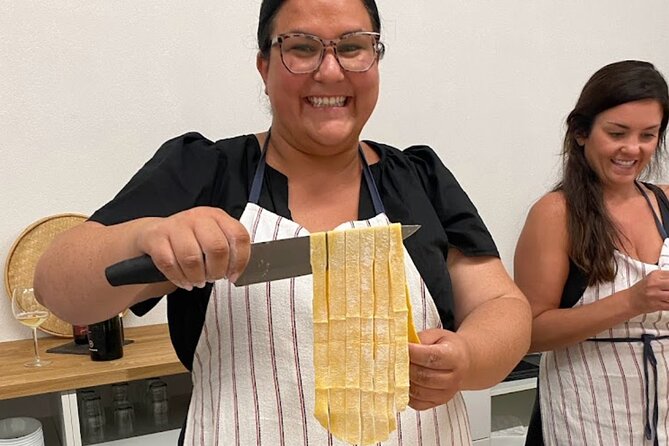 Varenna Walking Tour and Cooking Class