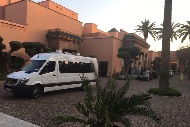 Vehicle For Hire – EXCLUDES Fuel