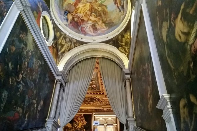 Venice Art Tour, San Rocco and Tintoretto, Private Tour