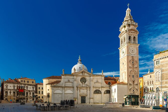 Venice City Card Review: Worth the Price - Overview of the Venice City Card