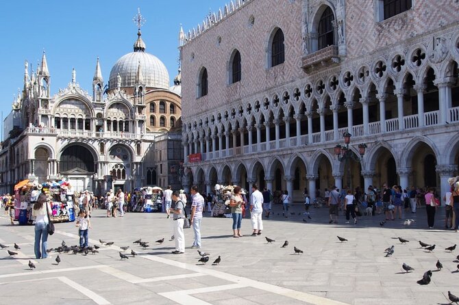 Venice for Kids: Family-Friendly Small-Group Walking Tour