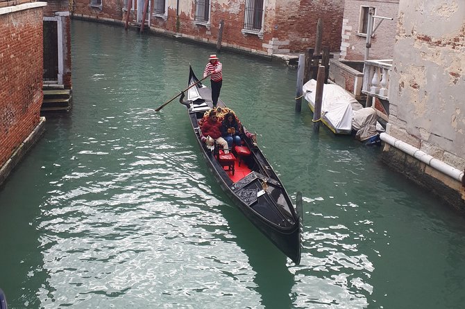 Venice Full Day Tour Review From Milan