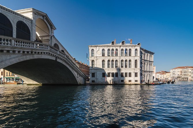 Venice Highlights Walking Tour Review