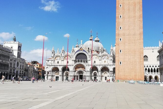 Venice in 1 Day WOW Tour Review