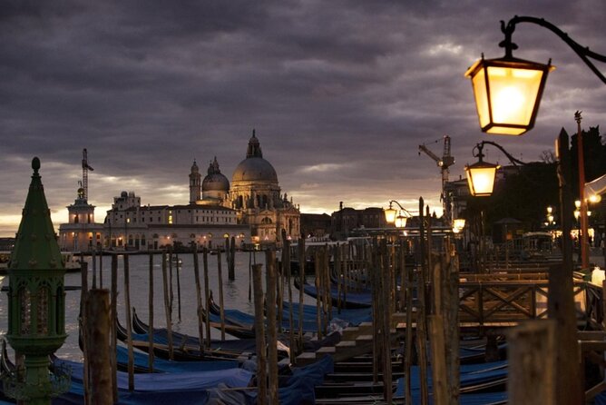 Venice: Mysterious Tales of Ghosts and Murders - Tour Overview