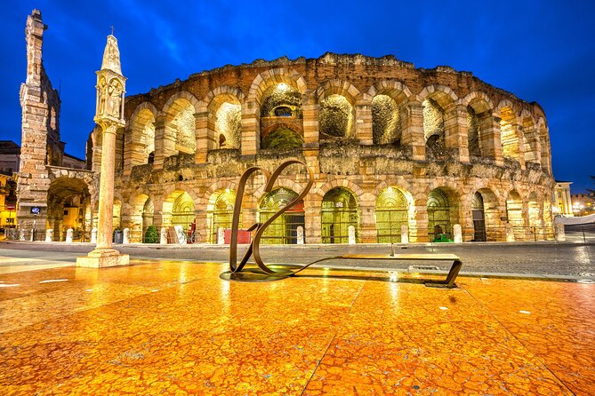 Verona, Sirmione and Lake Garda Tour Review