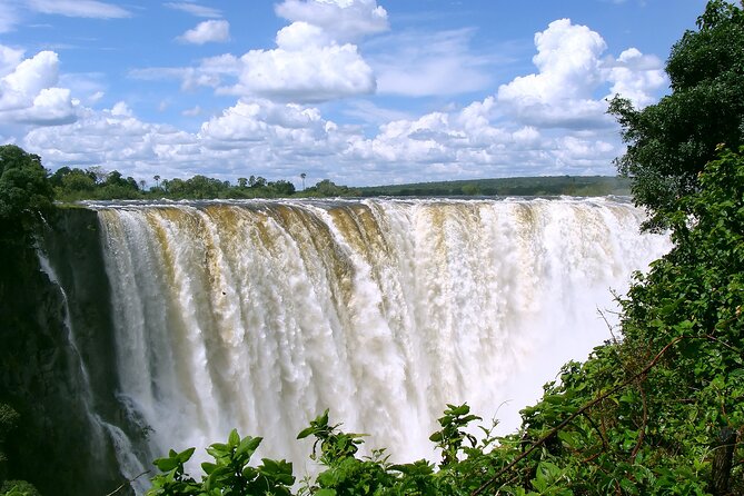 Victoria Falls Guided Tour (All Inclusive) - Tour Highlights